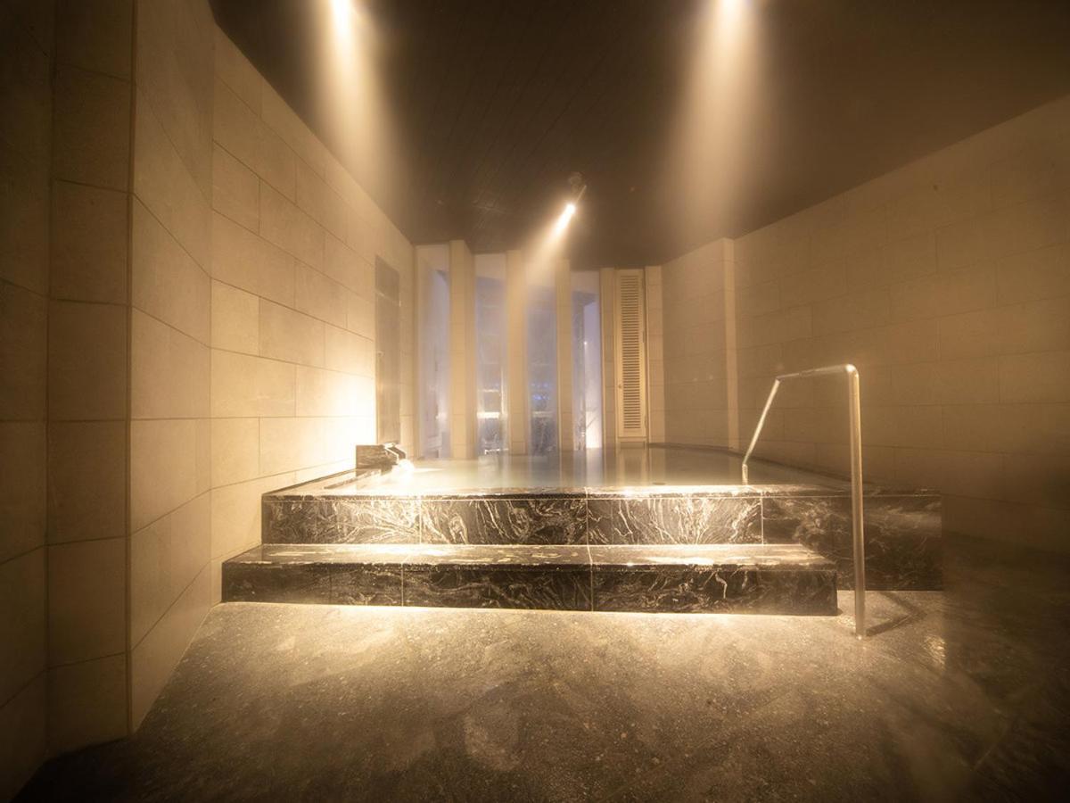 Hotel Aizu Higashiyama Onsen Tsuki No Akari Exterior foto